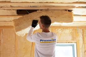 Reliable Franklin, CA Insulation Services Solutions